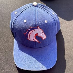 The Game Broncos Hat